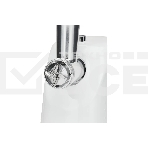 Мясорубка электрическая Starwind SMG2341 1800Вт белый, фото5