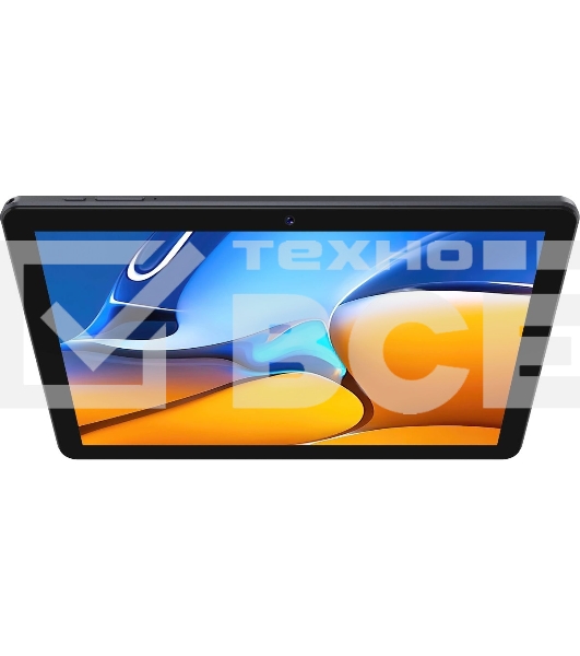 Планшет Digma Z10 SC9863A (1.6) 8C RAM3Gb ROM32Gb 10.1