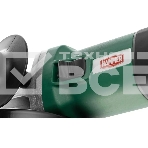 Угловая шлифовальная машина машина Haммer USM850D 850Вт 12000об/мин d=125мм (839603), фото2