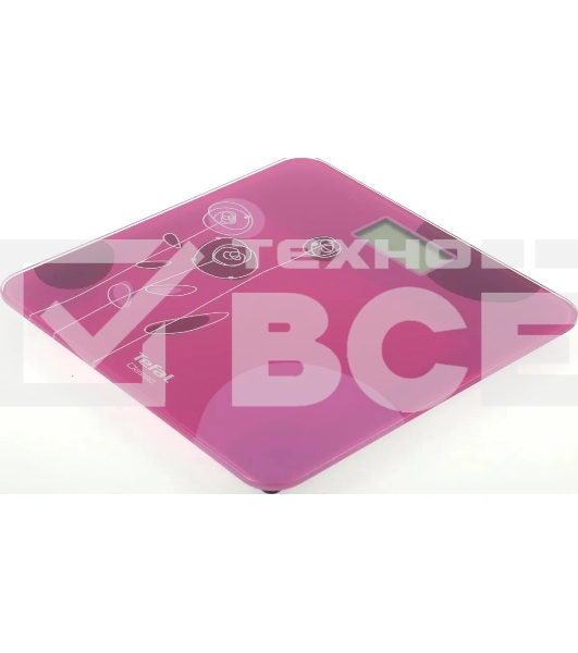 Электронные весы Tefal PP1531V0