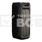 Портативная колонка Soundmax SM-MS4101 черный, фото9