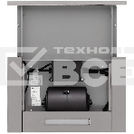 Встраиваемая кухонная вытяжка Krona Kamilla F 450 inox, фото4