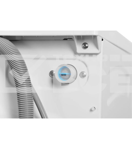 Стиральная машина Haier HW60-BP12919B класс: A+++ загр.фронтальная макс.:6кг белый инвертор