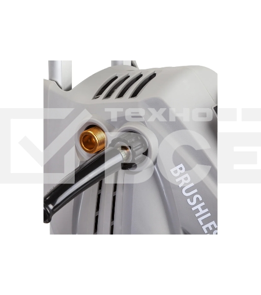 Мойка высокого давления Bort KEX-3000 91276308 3000 Вт, максимальное давление 160 бар, рабочее давление 130 бар, 7,5 л/мин, 7.3 кг, набор аксессуаров 3 шт