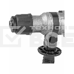 Перфоратор, 1050Вт, патрон SDS-PLUS, диаметр сверления 30мм, KOLNER KRH 1050С, 3 режима, энергия удара 5,5Дж, число оборотов на холостом ходу 800об/мин, число ударов 4200уд/мин, кабель 2м, глубинометр (набор оснастки, кейс), фото9