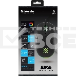 Мышь проводная Defender Arga GM-049 черный, 3600 dpi, USB, кнопки - 6, фото2