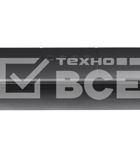 Саундбар Defender Z8, 2.0, черный