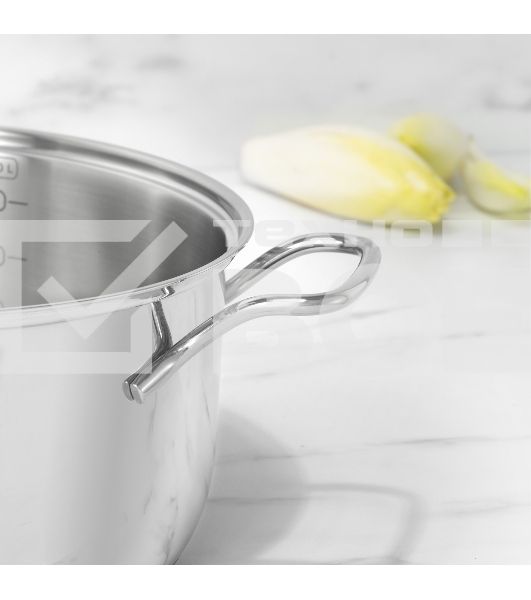 Кастрюля Tefal 20 см INTUITION