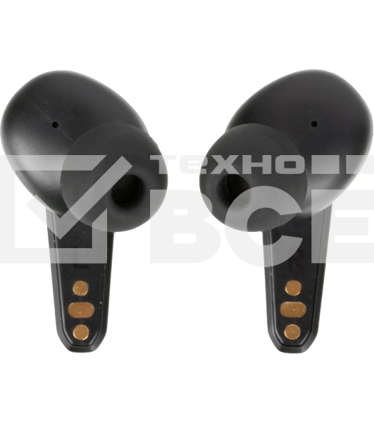 Гарнитура проводная с микрофоном A4Tech Bloody M70 черный/красный вкладыши BT в ушной раковине (M70 BLACK+ RED)