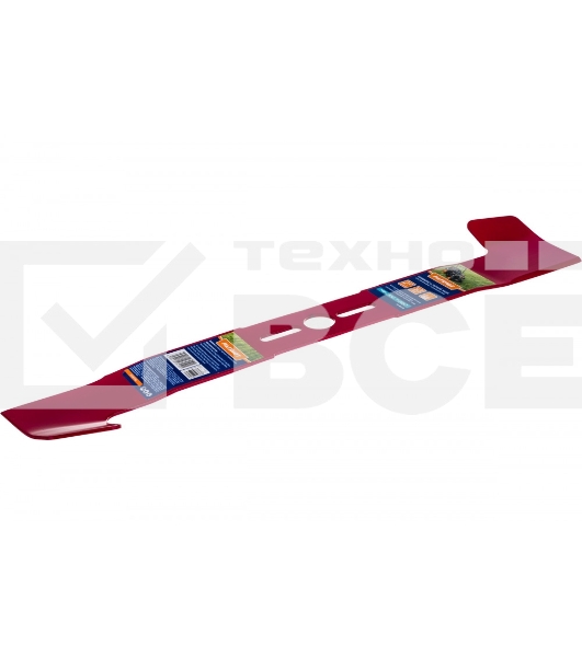 Нож PATRIOT MBU Turbo 530 (21