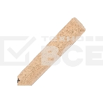 Молоток слесарный Сибртех 1500 г, квадратный боек, деревянная рукоятка, фото2