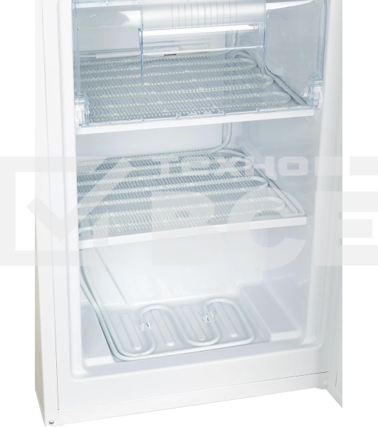 Морозильная камера Hansa FZ138.3, белый, 80л, 2 ящика