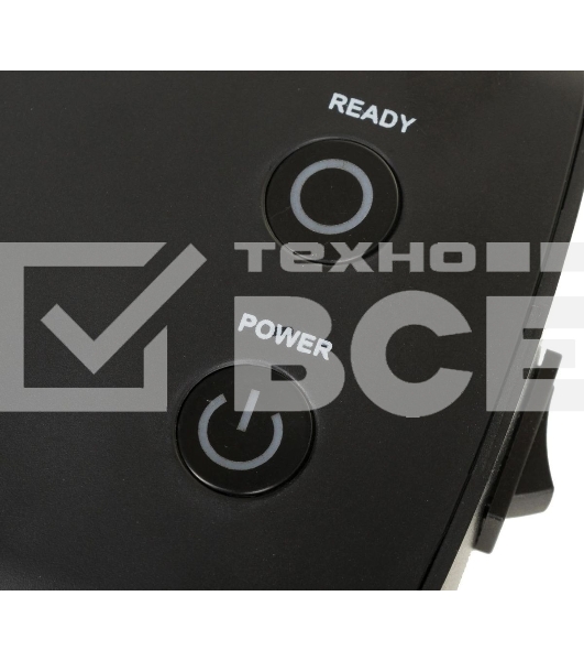 Ламинатор Fellowes Arc A4 черный (FS-45700) A4 (75-80мкм) 30 см/мин (2 вал.) лам.фото