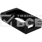 Внешний SSD Kingston XS2000, 4TB, USB 3.2 Gen 2x2 Type-C, R/W 2000/2000, серебристый, фото5