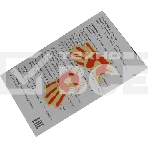 Мышь проводная A4Tech Bloody Q80 черный, 3200 dpi, USB, кнопки - 8, фото6