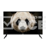 Телевизор TopDevice 32'' TDWC32BF1000V черный DLED FHD 60Hz, фото 1