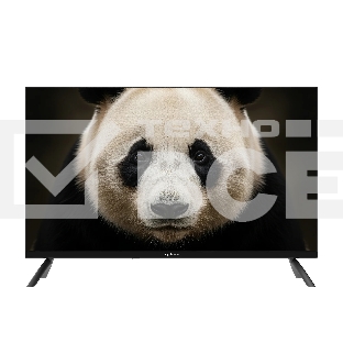 Телевизор TopDevice 32'' TDWC32BF1000V черный DLED FHD 60Hz