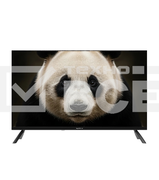 Телевизор TopDevice 32'' TDWC32BF1000V черный DLED FHD 60Hz