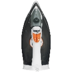 Утюг Centek CT-3301 белый/серый, 2800 Вт, 50 г/мин, 190 г/мин, 600 мл, фото10