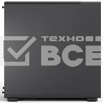 Корпус Fractal Design Epoch XL Black Solid, Full-Tower, чёрный, 3 x 140 мм, фото4