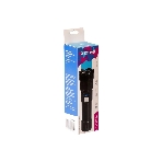 Фонарь ручной аккумуляторный КОСМОС KOC122Lit черный, фото2