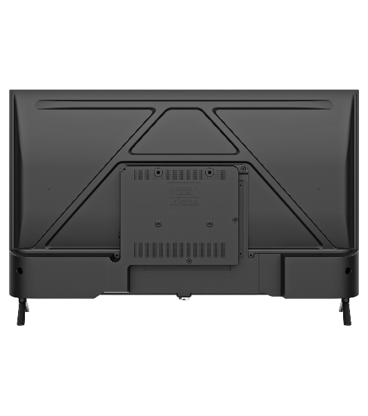 Телевизор BBK 32' 32LEX-7233/TS2C (B) черный LED HD 60Hz Smart TV Яндекс ТВ