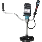 Триммер аккамуляторный Makita UR016GZ, 40 В, 0 Ач, фото11