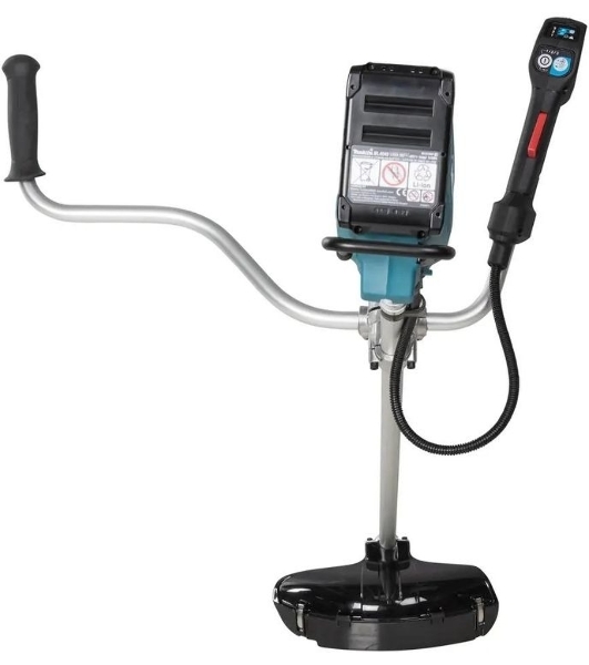 Триммер аккамуляторный Makita UR016GZ, 40 В, 0 Ач