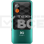 Мобильный телефон BQ 2006 Comfort зеленый/черный, фото5