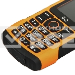 Мобильный телефон BQ 2439 Bobber оранжевый, фото8