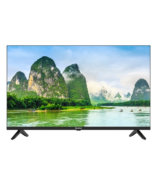 Телевизор Blackton Bt 32HSF01B Black 32' HD ready Smart TV СAndroid 14