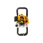 Мотобур HUTER GGD-300, фото2