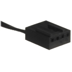 Вентилятор для корпуса Lian-Li Uni Fan TL Wireless 120 Reverse ARGB 120х124.5x28 черный 4-pin 34дБ (G99.12RTL1W1B.R0) Ret, фото6