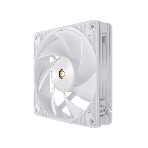 Вентилятор в корпус ASUS PROART PF120 FAN PWM WHITE 3IN1 белый, 120x120x28 мм, 3000 об/мин, 39 дБ, 4 pin, фото3