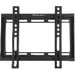 Кронштейн ЖК фиксированный 17-43' [44-109см до 35кг. UM811F [черн UltraMounts, фото 1