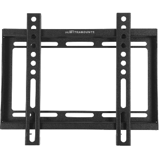 Кронштейн ЖК фиксированный 17-43' [44-109см до 35кг. UM811F [черн UltraMounts