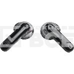 Наушники JBL Headphones ghost черный JBLTFLEXGBLK, фото3