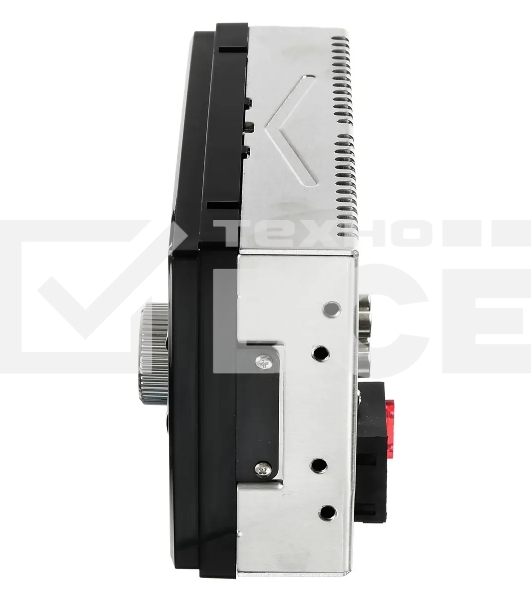 Автомагнитола Digma DCR-560 2DIN 4x50Вт