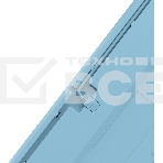 Клавиатура A4Tech Fstyler FS300 (FS300 PANDA SNOWBOARDING) проводная, USB, белый/синий, фото15