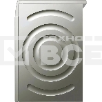 Сушильная машина Bosch Serie 4 WTN86202ME кл.энер.:A макс.загр.:8кг серебристый, фото12