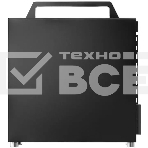 Компьютерный корпус JONSBO T8 PLUS Black без БП, боковые панели из закаленного стекла, mini-ITX, черный, фото31
