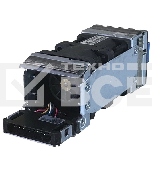 Вентилятор Fan Module (SW, 4056, DC, Air Inlets in Panel)