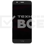 Дисплей для Huawei Honor 8 синий, фото 1