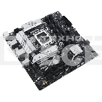 Материнская плата ASUS PRIME B760M-A-CSM, Socket LGA 1700, Intel B760, 4xDDR5, 4xSATA, 2xM.2, 1xPCIe 4.0 x16, 1xPCIe 4.0 x4, 2xHDMI, 1xDP, 1x 2.5Gb LAN, 2xUSB-A 3.1, 4xUSB-A 2.0, 3x3.5 мм, 7.1, mATX, фото3