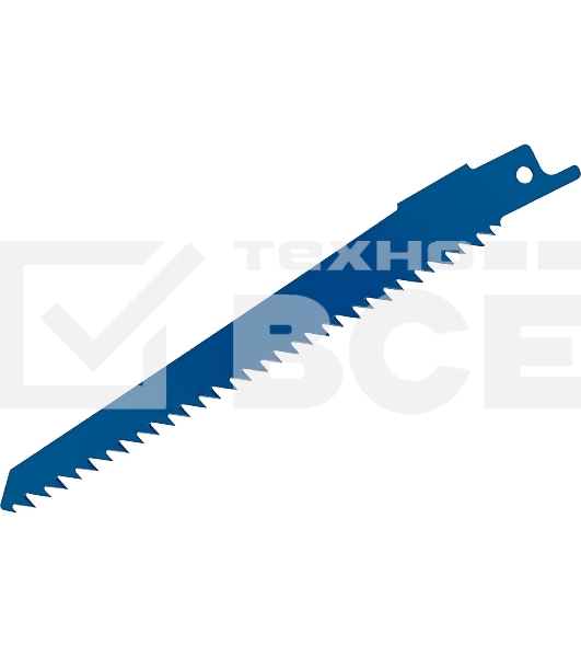Пила сабельная аккумуляторная CRC-115, 18В Li-Ion Denzel