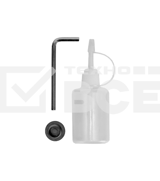 Ударный пневмогайковерт IWS550 Compact, 1/2