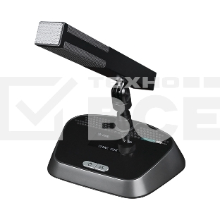 Микрофон делегата конференции 5G WiFi DSPPA D7324