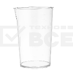 Блендер Centek CT-1344 (белый)  600Вт, турбо режим, специальная заточка лезвий, стакан 600мл, фото3