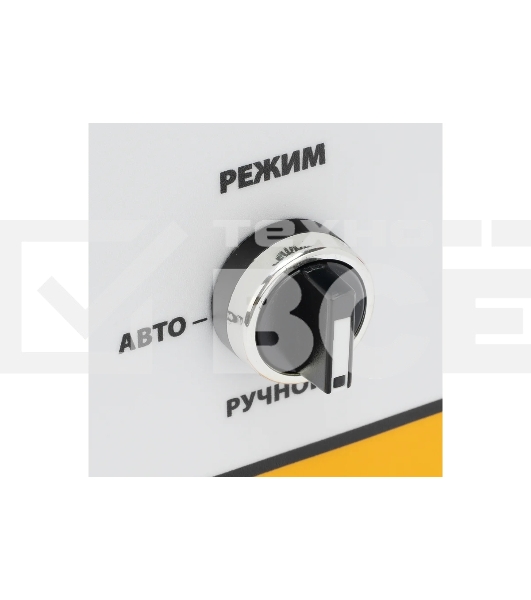 Блок автоматического запуска PS-180TS Denzel