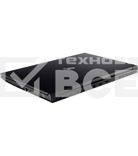 Ноутбук IRU Калибр 15ALC Core i5 12500H 32Gb SSD512Gb NVIDIA GeForce RTX 3050 4Gb 15.6